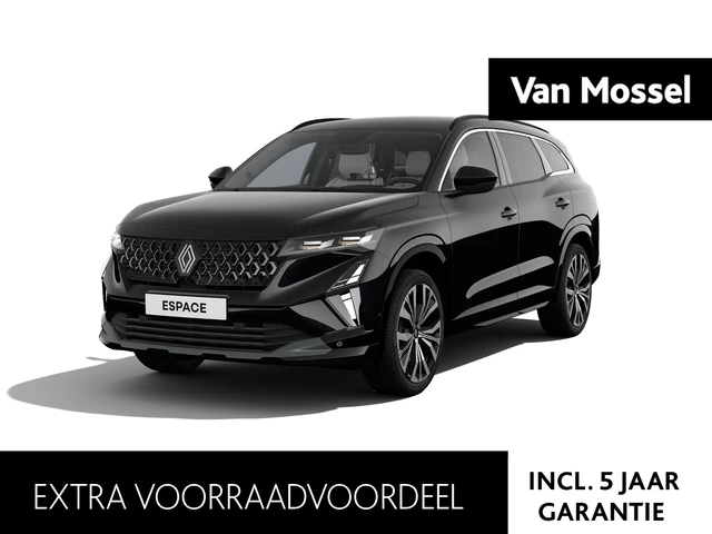 Renault Espace