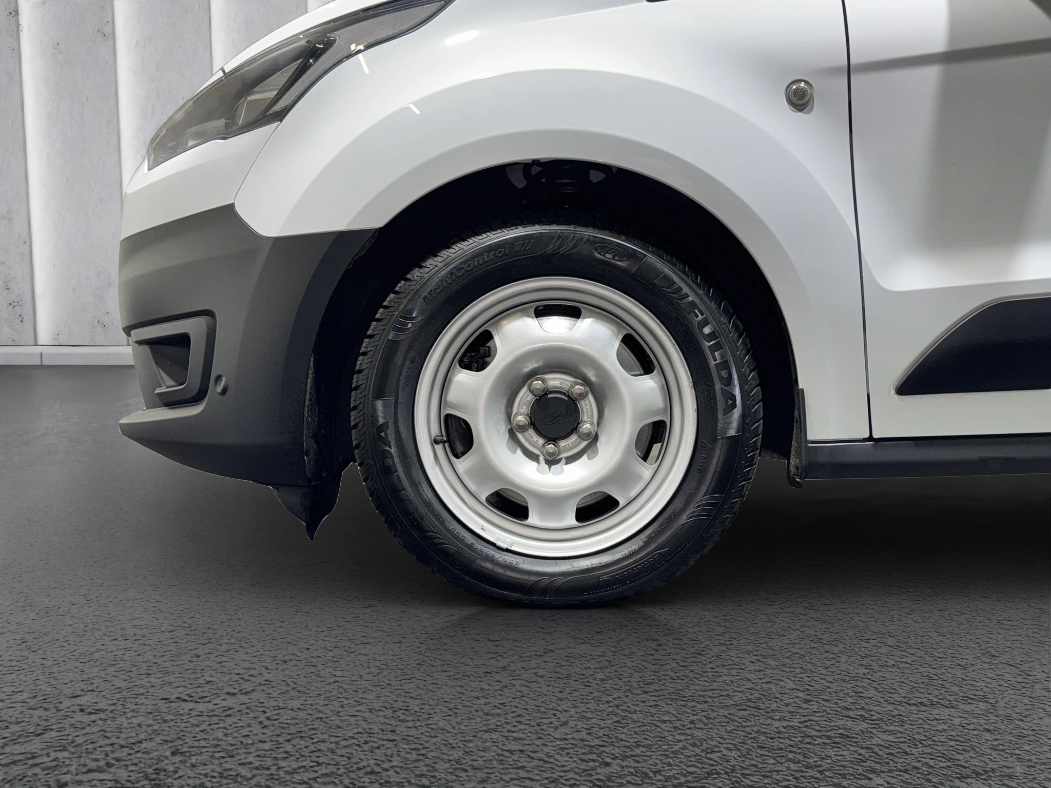 Ford-Transit Connect-image-8