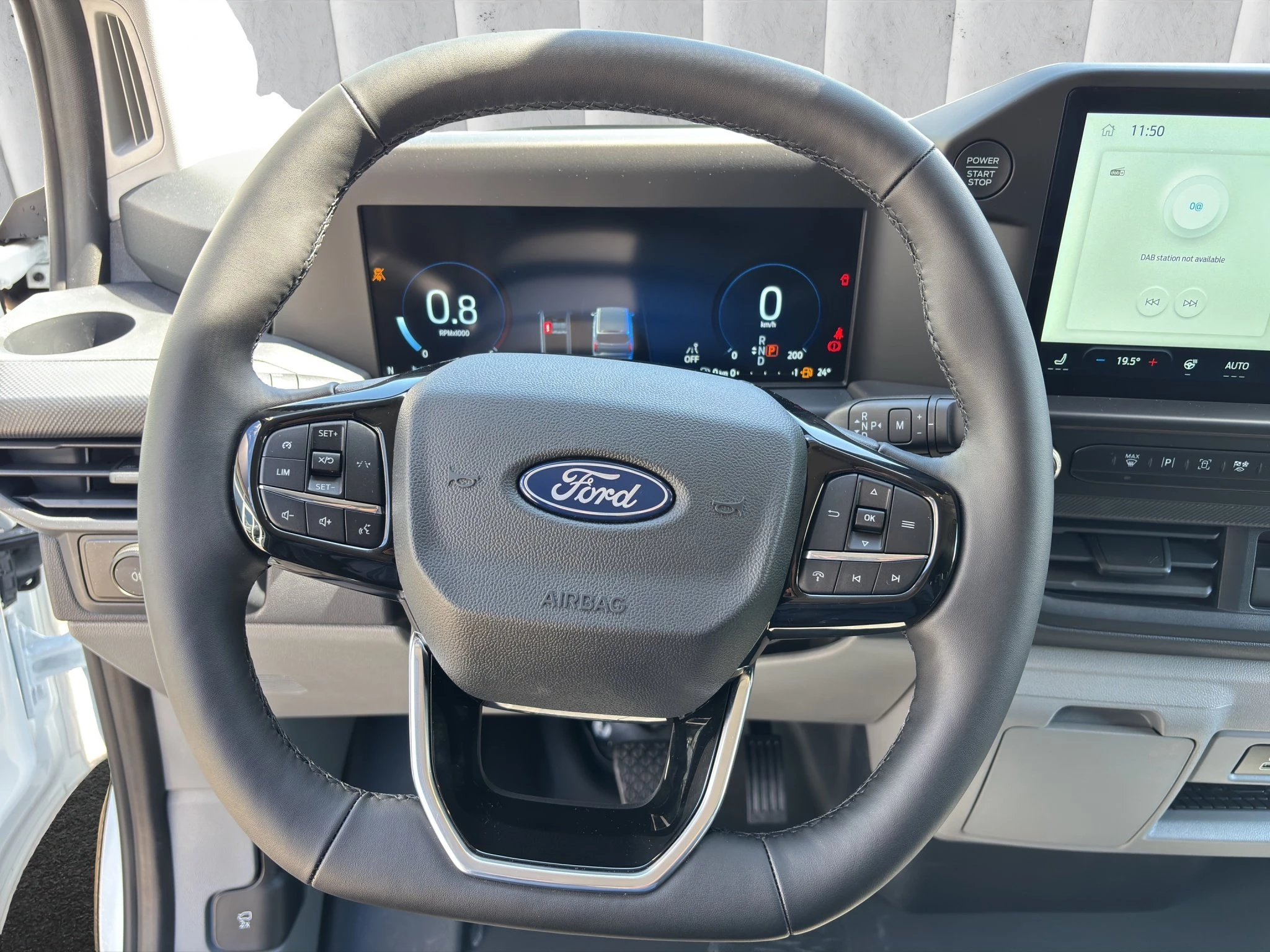 Ford Transit Custom Trend Service-Line 320 L1 Automatik Kasten *aus unserer Werbung*