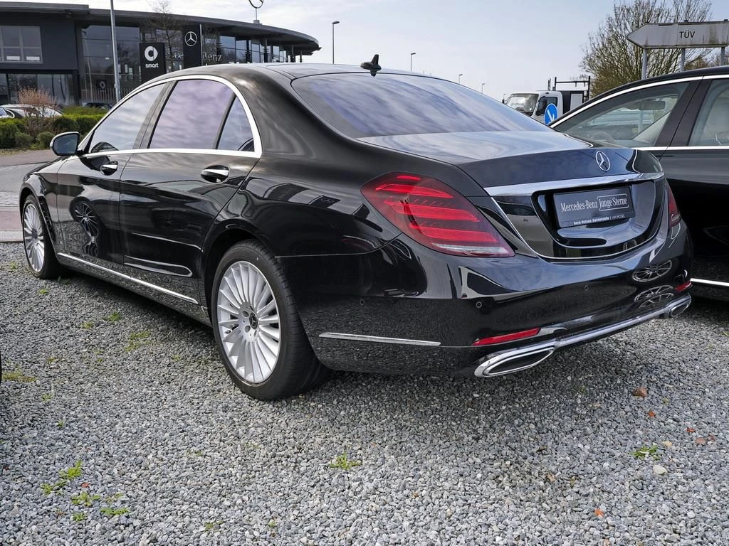 Mercedes-Benz-S-Klasse 350 d-image-5
