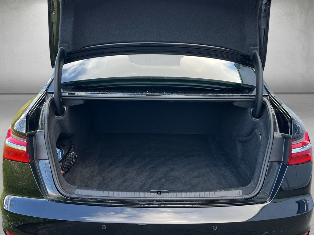 Audi A6 Lim. design 45 TFSI S tronic *Kamera*Standhzg