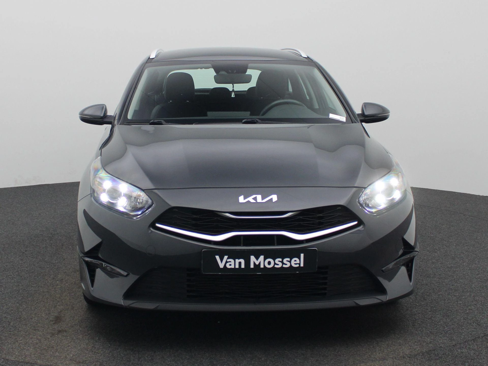 Kia Ceed Sportswagon Pulse 1.0 T-GDi 120 ISG