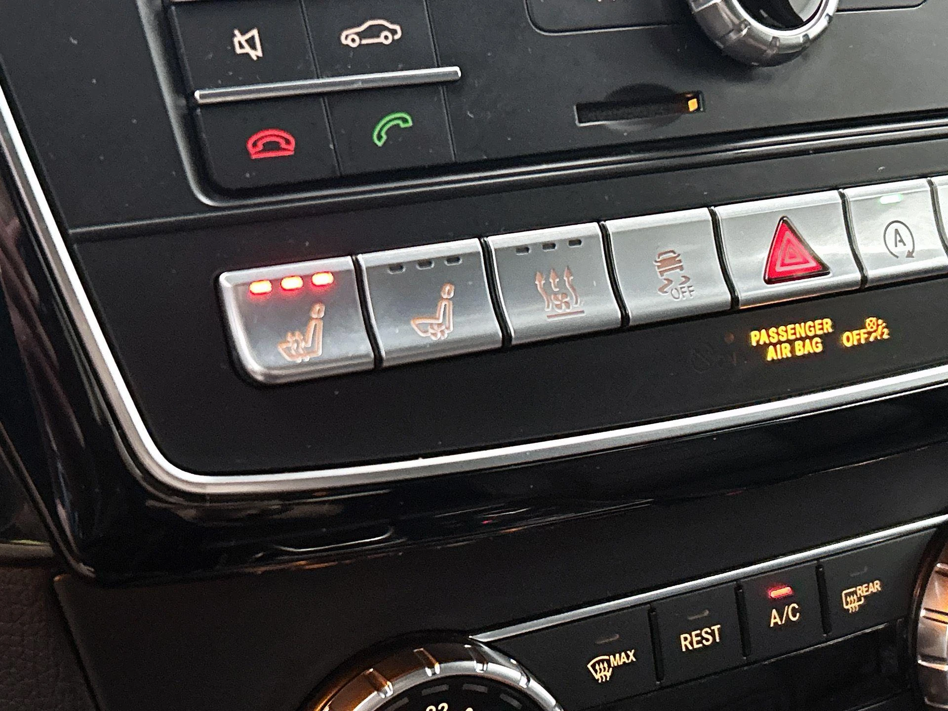 Mercedes-Benz GLE 350 d 4MATIC AMG Sport Edition