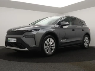 Škoda Elroq Elroq Corporate 85 82kWh 210kW (286pk) / DEMO