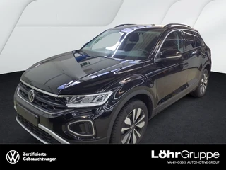 Volkswagen T-Roc 1.0 TSI GOAL /Navi/ LED/ ACC/ DAB+