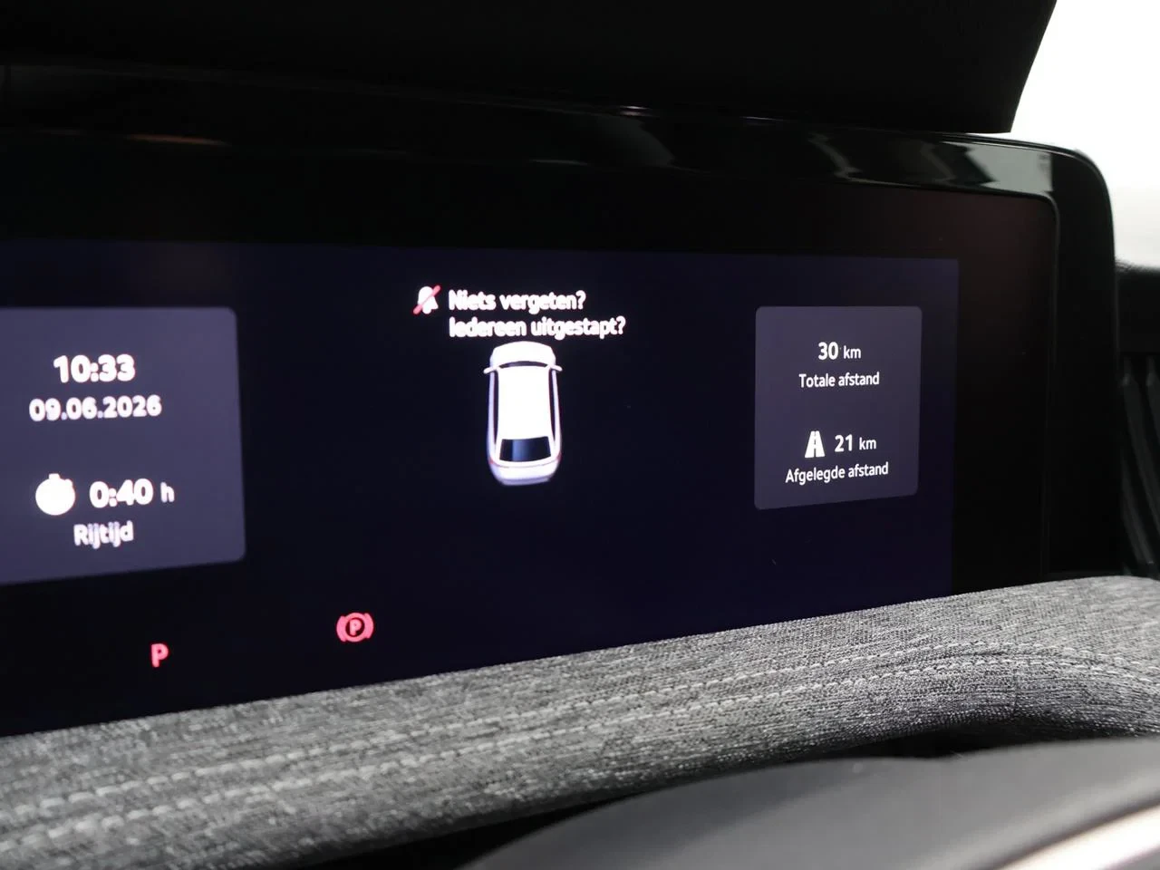 Škoda Superb Combi 1.5 TSI ACT MHEV Family DSG *DEMO*