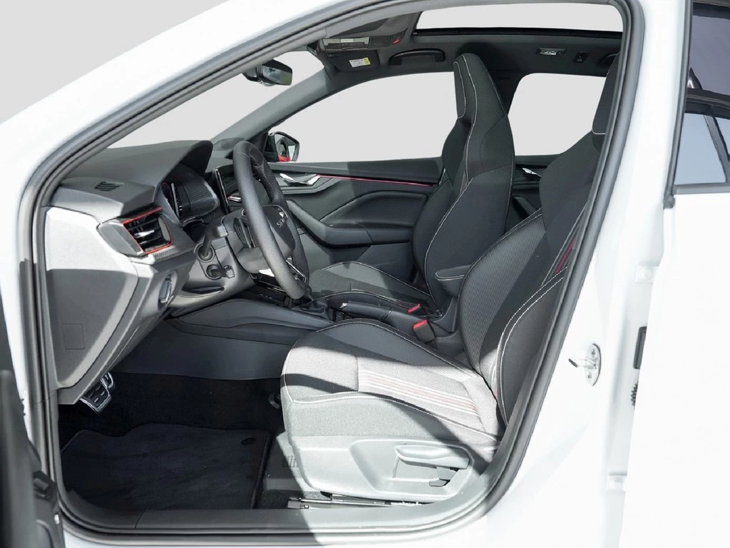 Škoda Scala Monte Carlo 1,5 TSI 110kW DSG