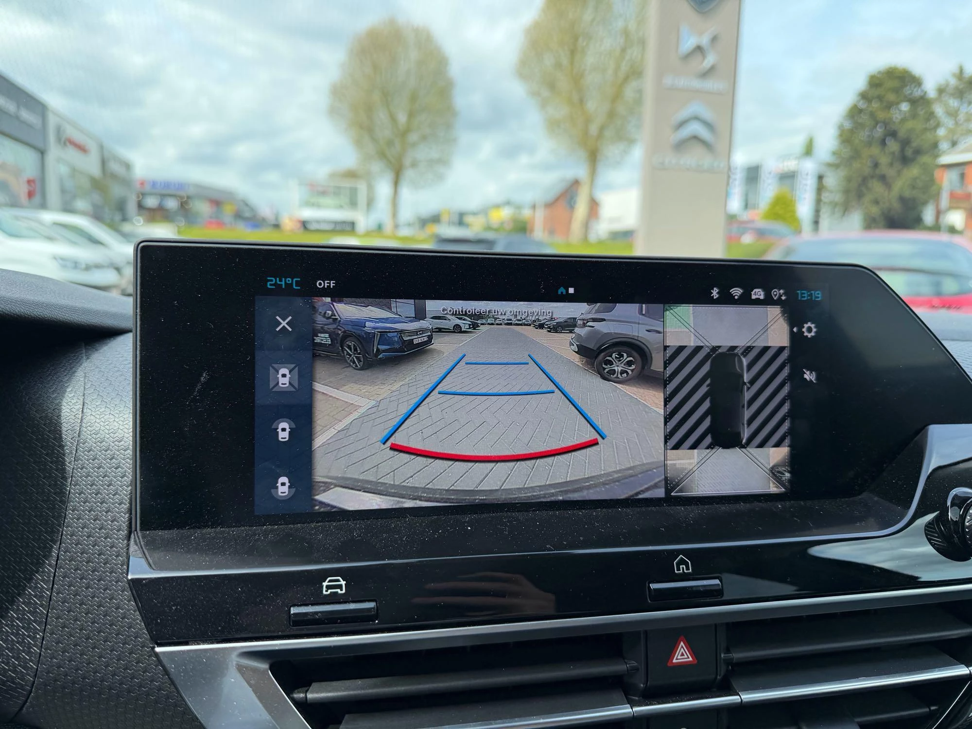 Citroën C4 1.2 Puretech Max
