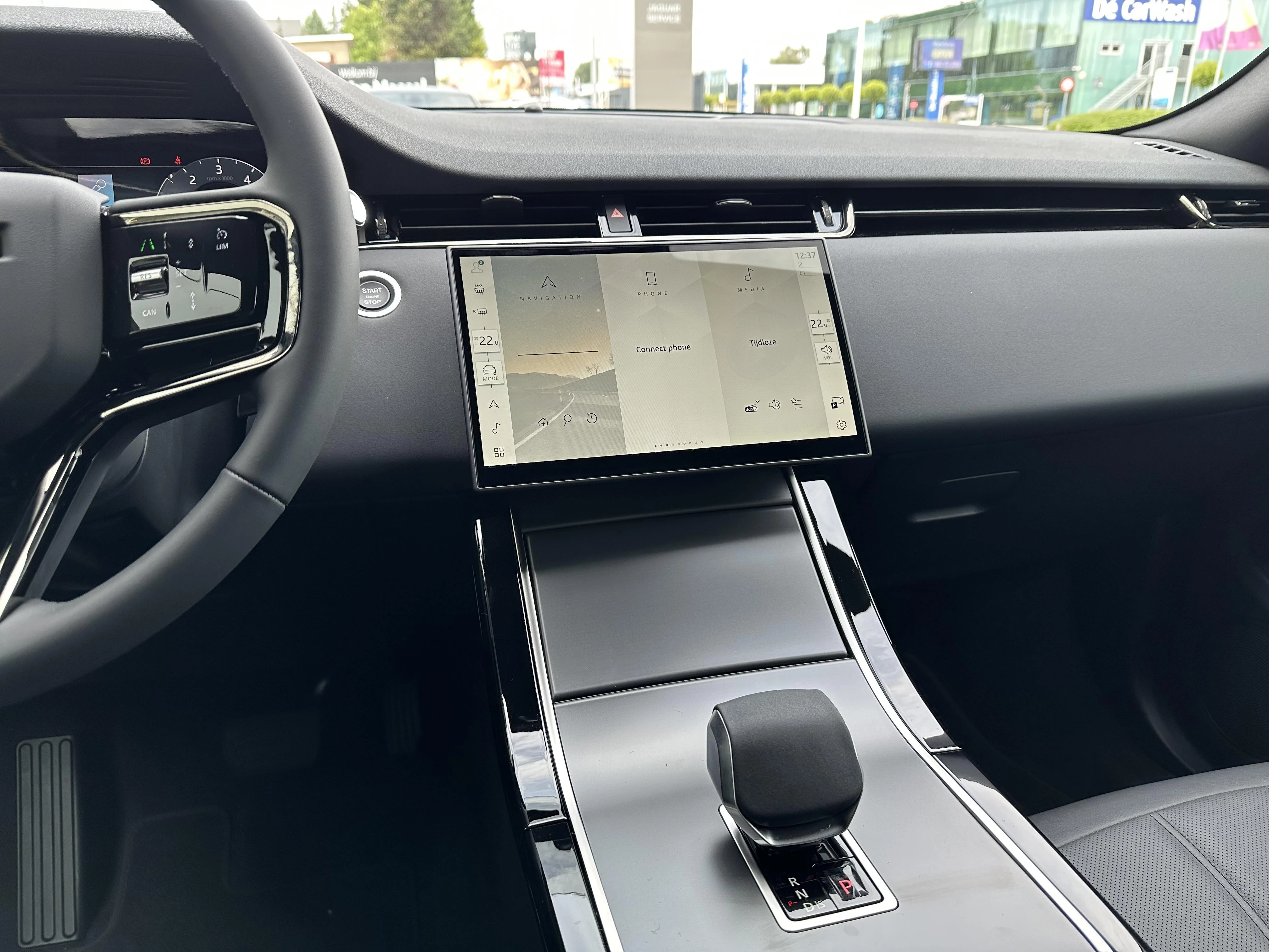 Land Rover Range Rover Evoque P270e S AWD Auto. 26MY