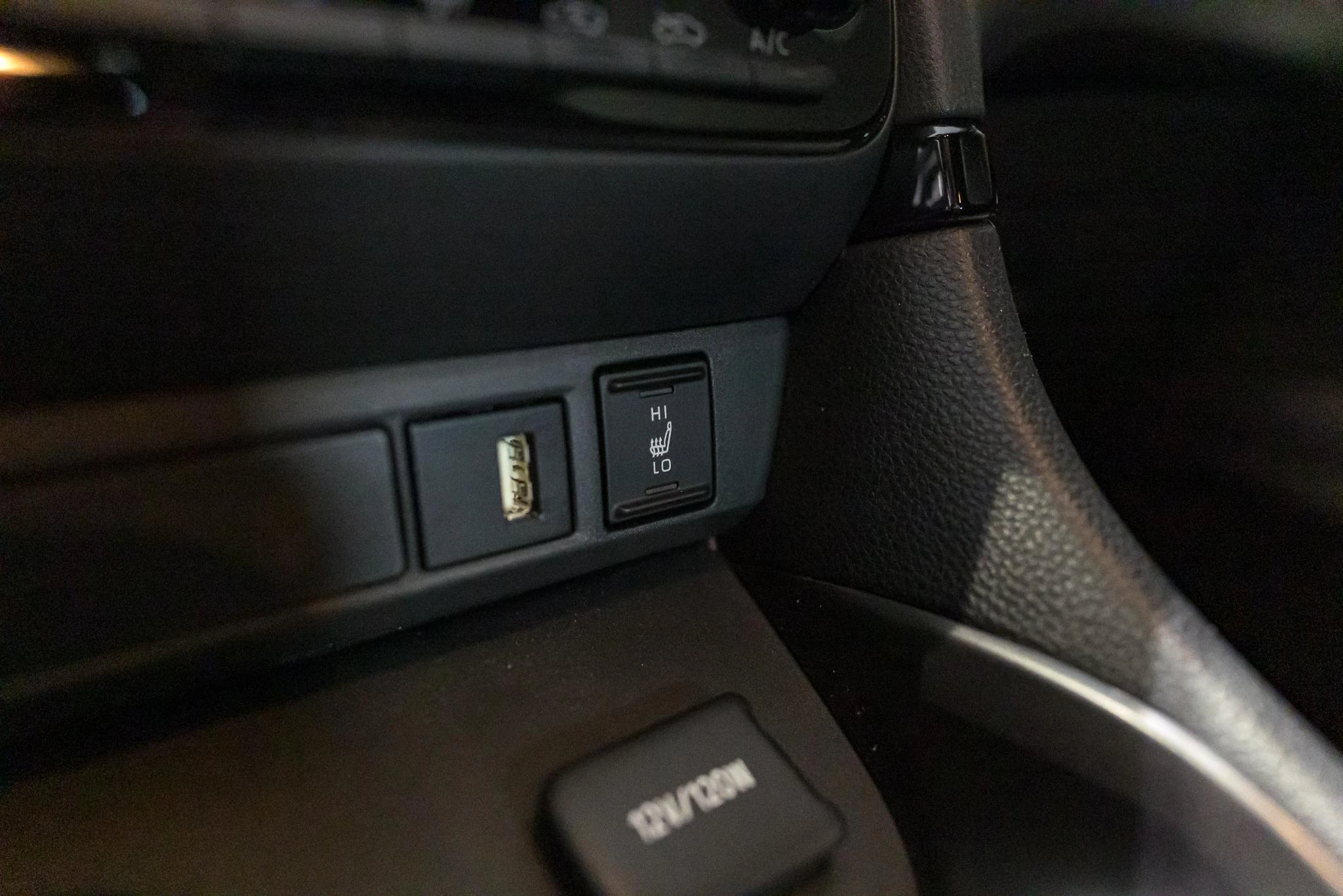 Toyota Yaris 1.6 GR Performance