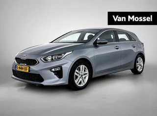 Kia Ceed 1.0 T-GDi DynamicLine