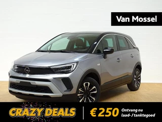 Opel Crossland 1.2T Elegance automaat