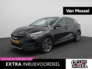Kia XCeed 1.0 T-GDi DynamicPlusLine