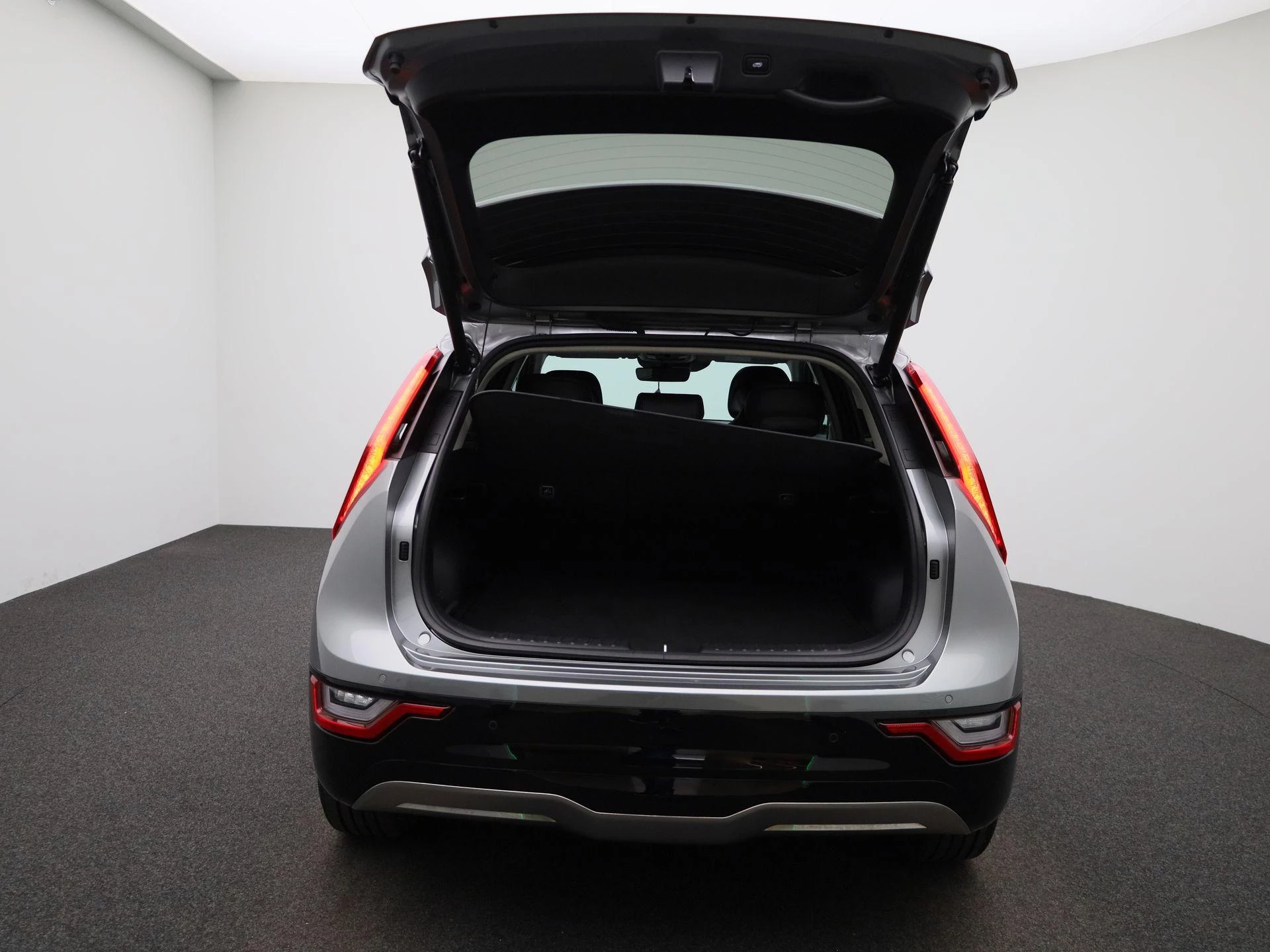 Kia Niro EV Plus Advanced 64.8 kWh