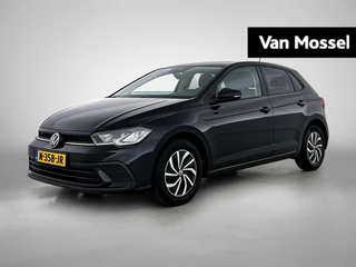Volkswagen Polo 1.0 TSI Life