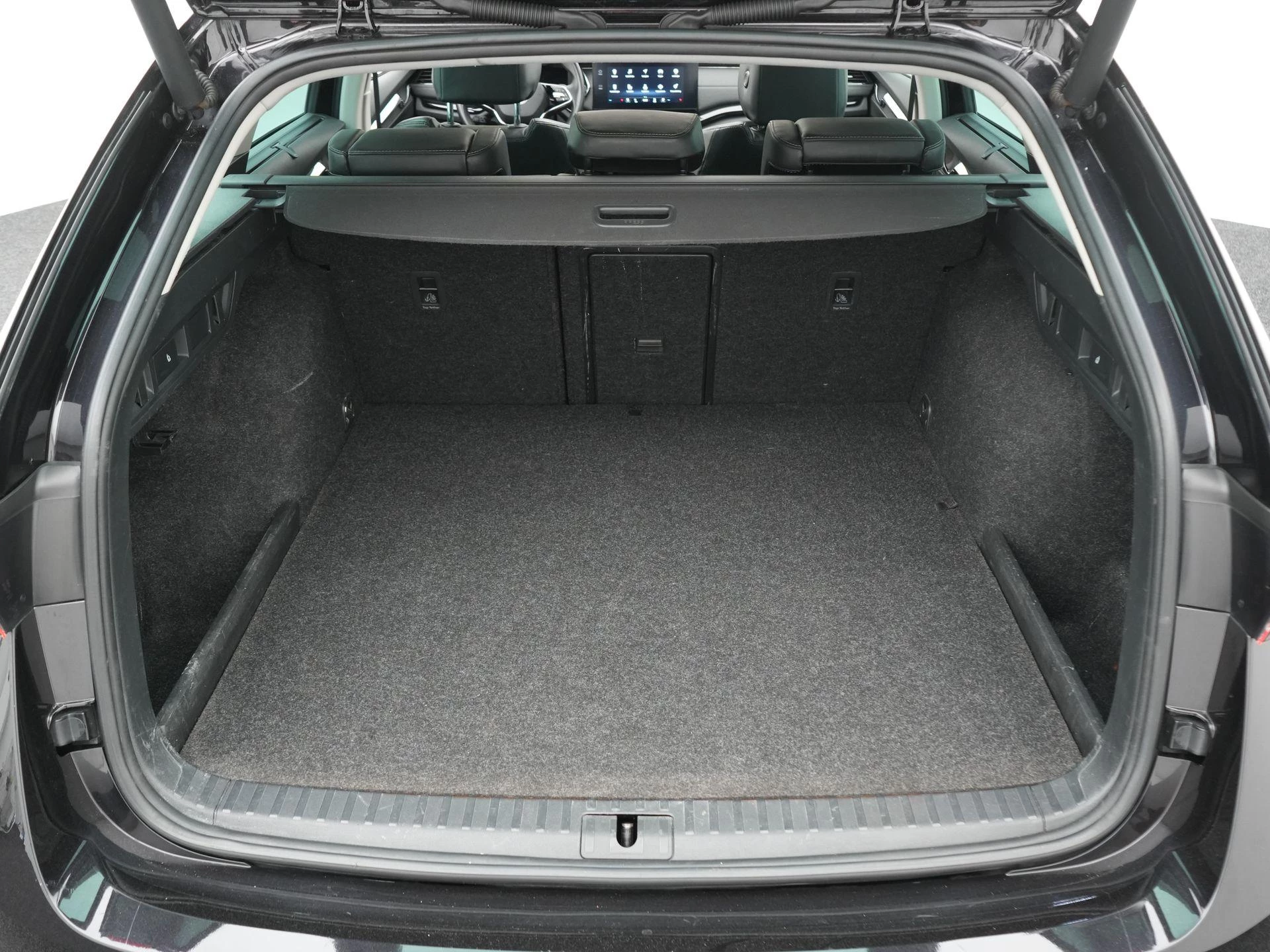 Škoda Octavia Combi 1.4 TSI iV PHEV Business Edition Plus