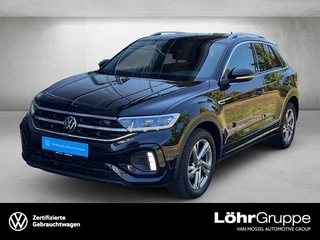 Volkswagen T-Roc 1.0 TSI R-Line *Kamera*