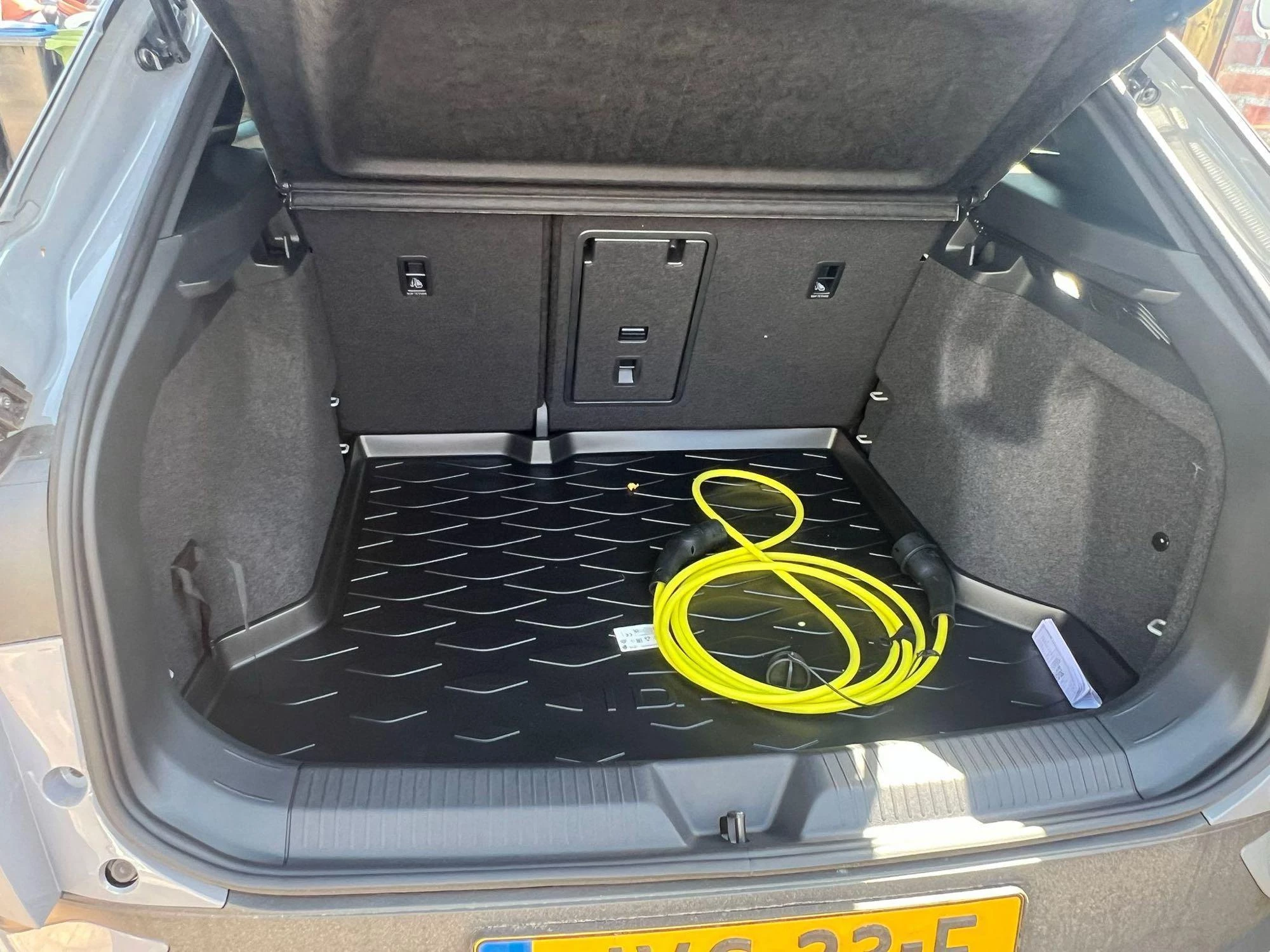 Volkswagen ID.4 Pro Limited Edition 77 kWh