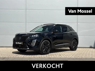 Peugeot 2008 1.2 Hybrid 136 GT