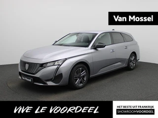 Peugeot 308 SW 1.2 PureTech 130 S&S EAT8 Allure