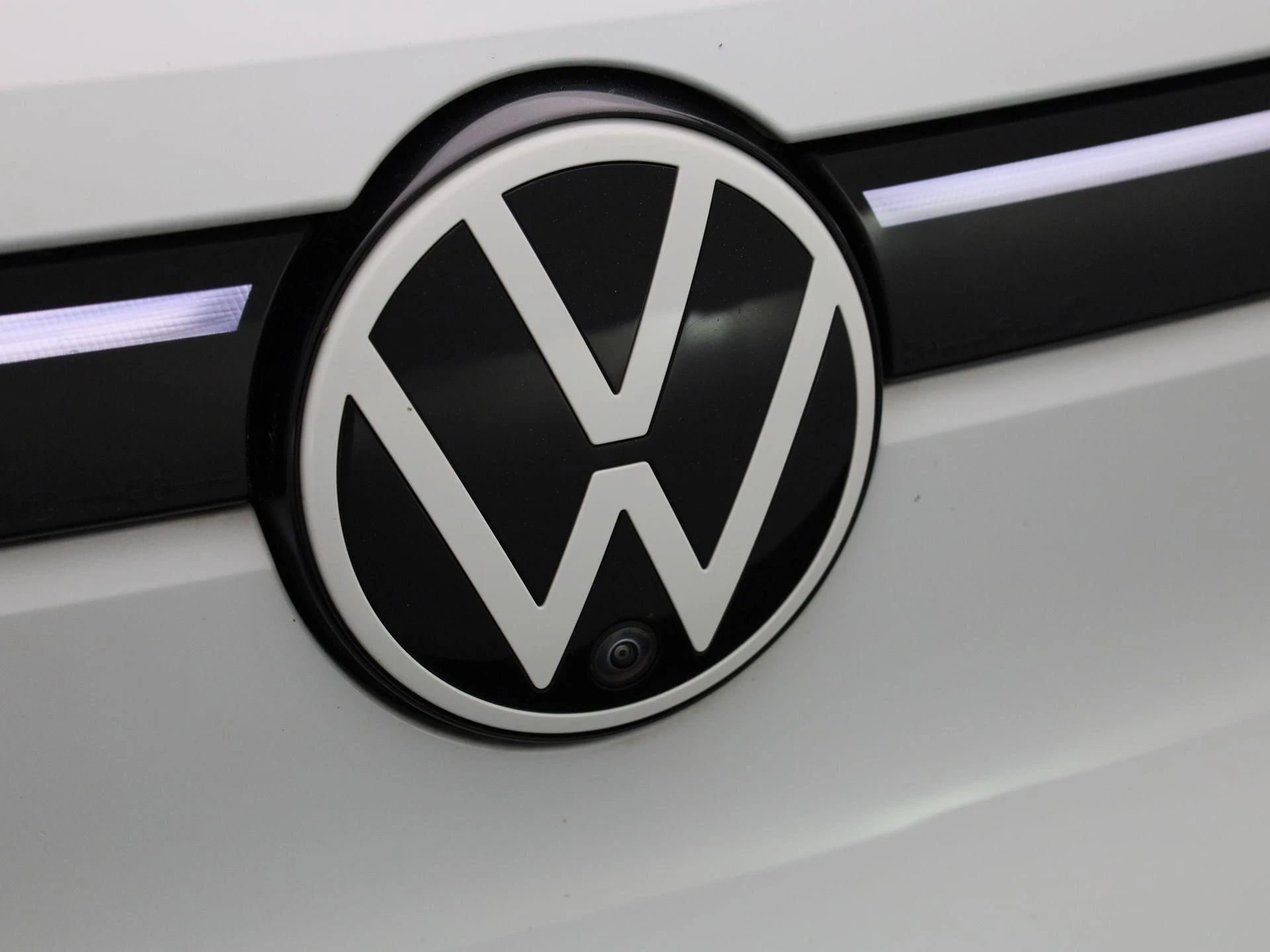 Volkswagen ID.5 Pro Business Advantage 77 kWh 204 PK|