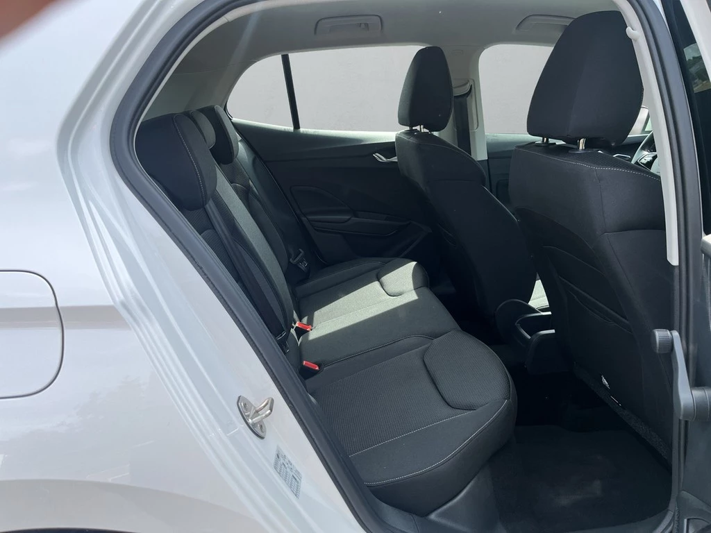 Škoda Fabia 1.0 TSI Tour *LED*