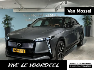 DS No 8 Long Range Étoile Absolute Comfort Tech 97 kWh