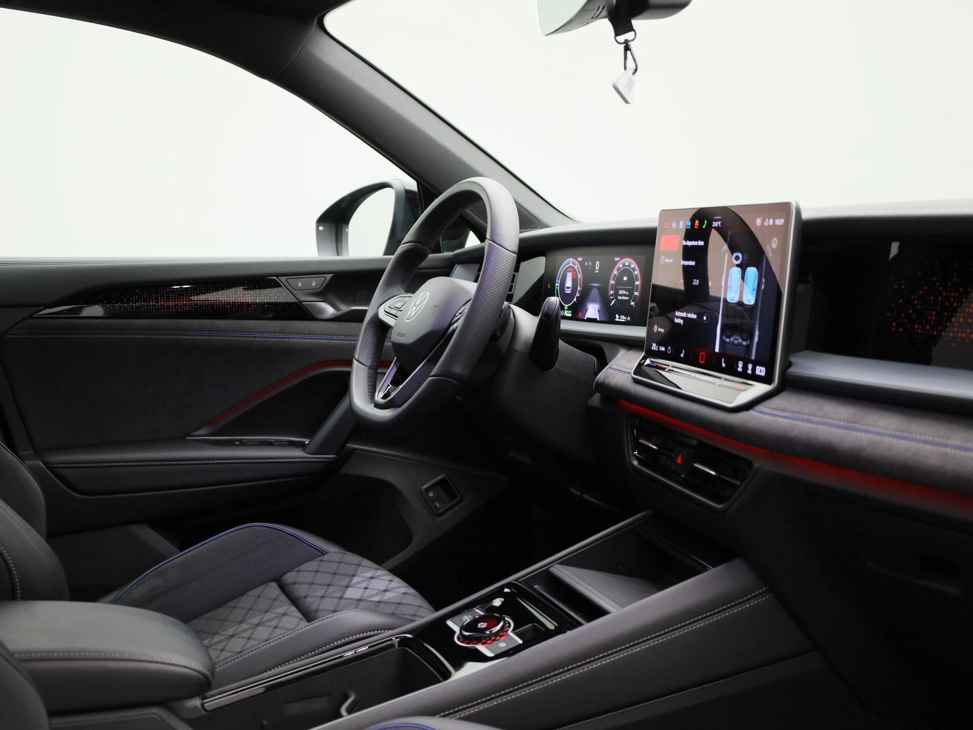 Volkswagen Tayron 1.5 eHybrid R-Line Edition 204 PK|
