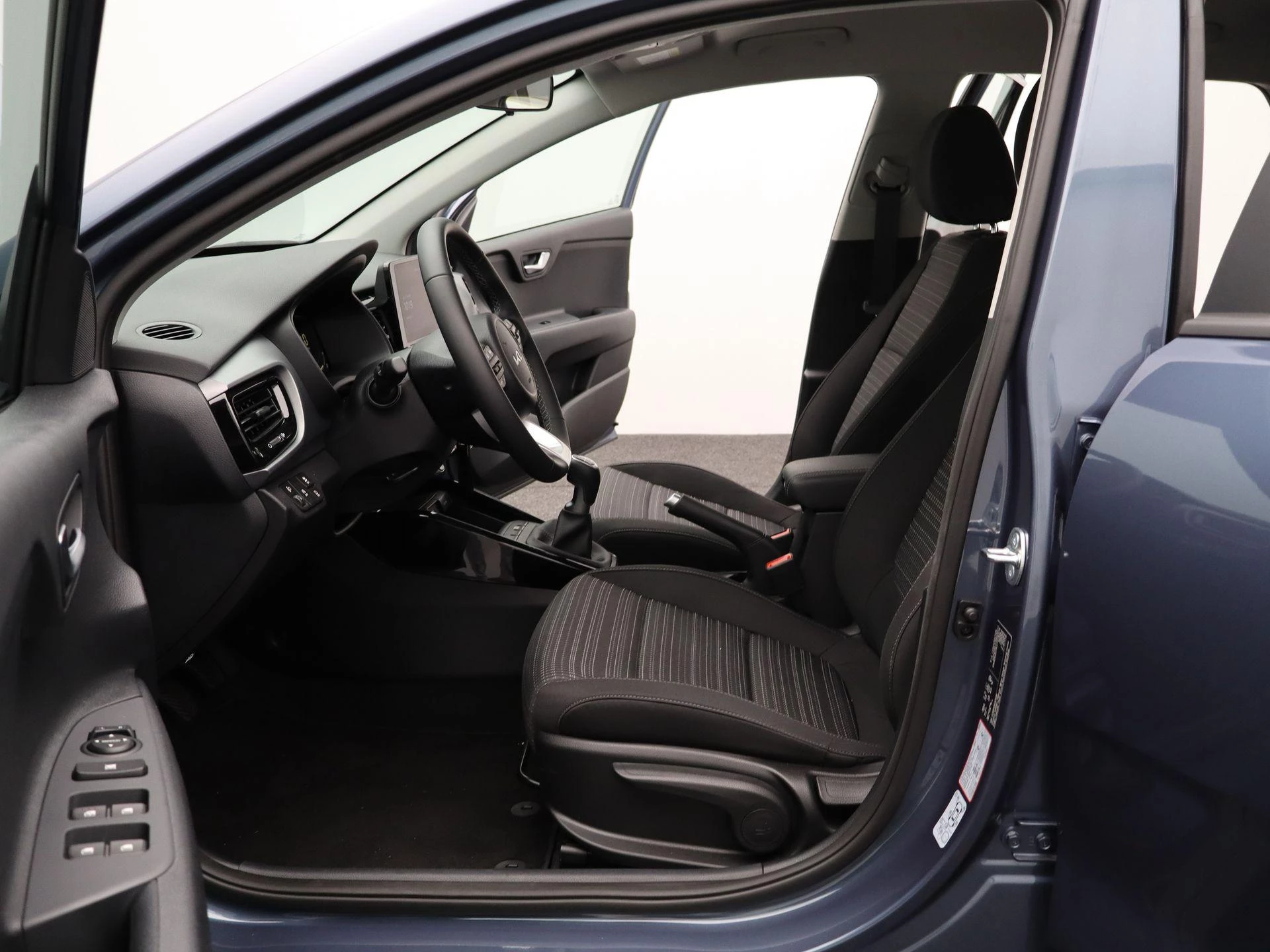 Kia Stonic 1.0 T-GDi MHEV DynamicLine