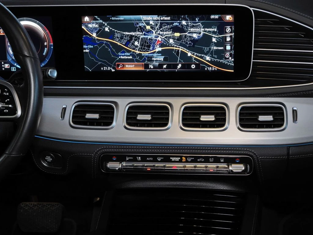 Mercedes-Benz-GLE 350 de-image-10