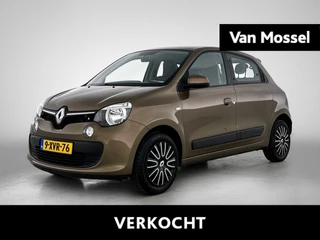 Renault Twingo 1.0 SCe Expression