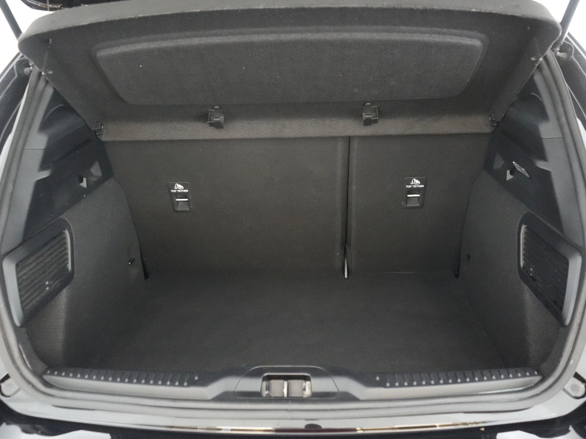Ford Focus ST Line - Winterpack - Camera