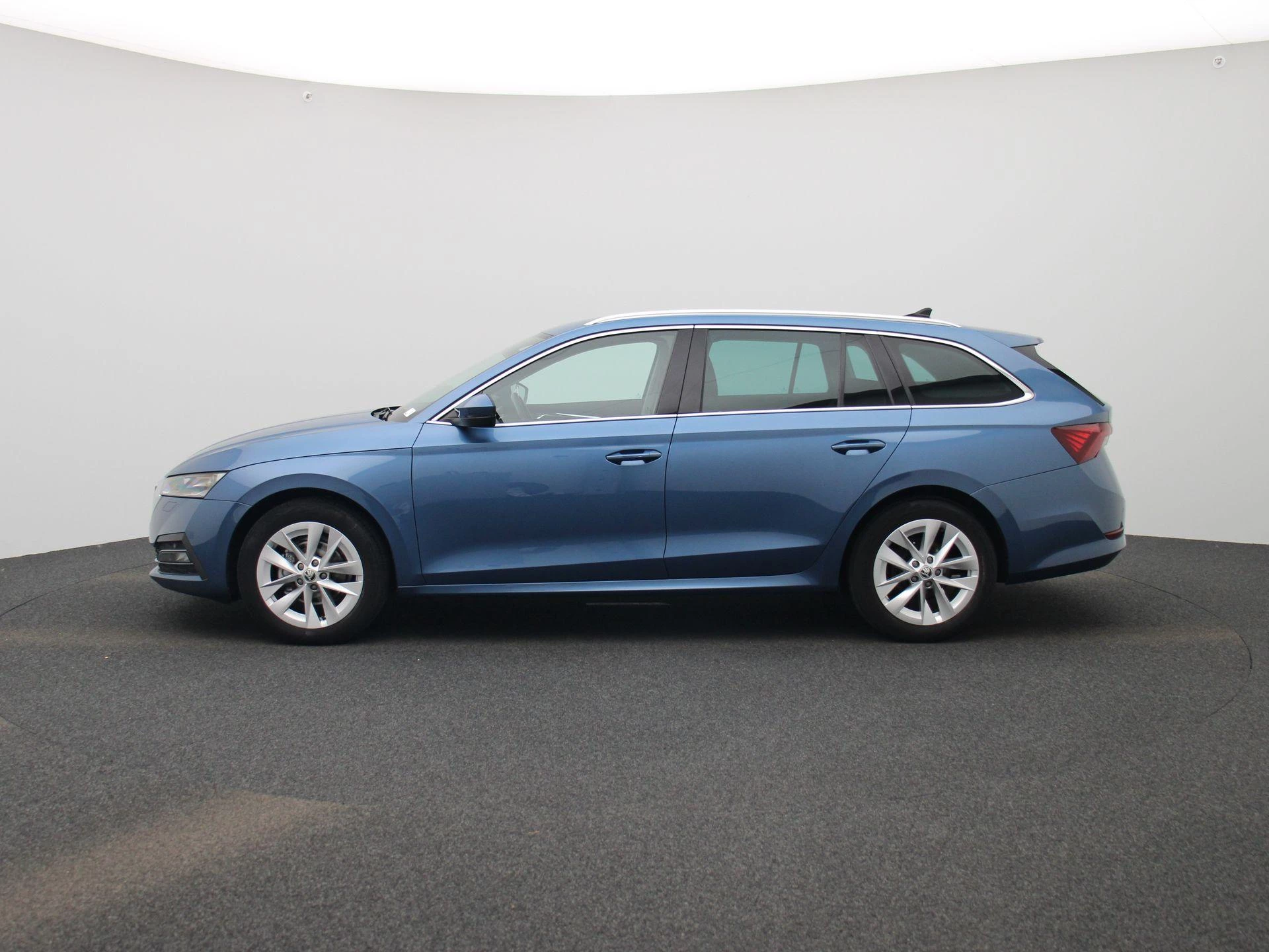 Škoda Octavia Combi 1.5 TSI First Edition