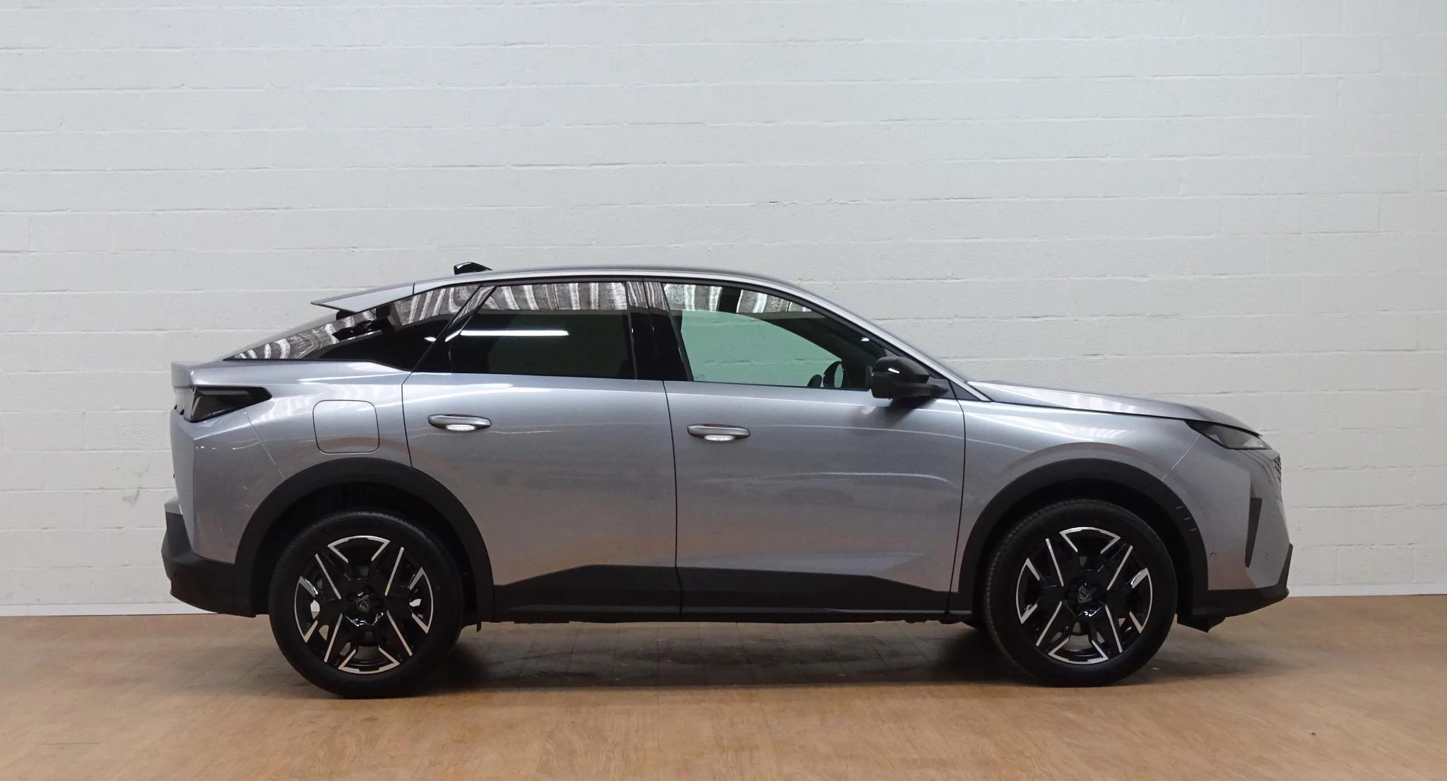 Peugeot 3008 1.2 HYBRID 136 e-DSC6 Allure Pack