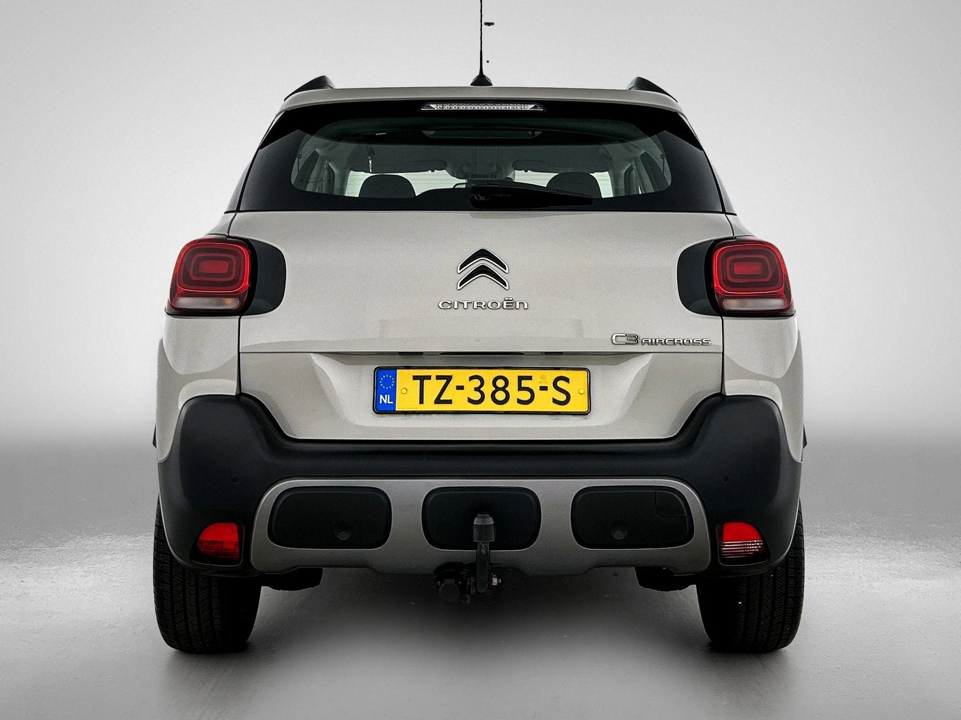 Citroën-C3 Aircross-image-2