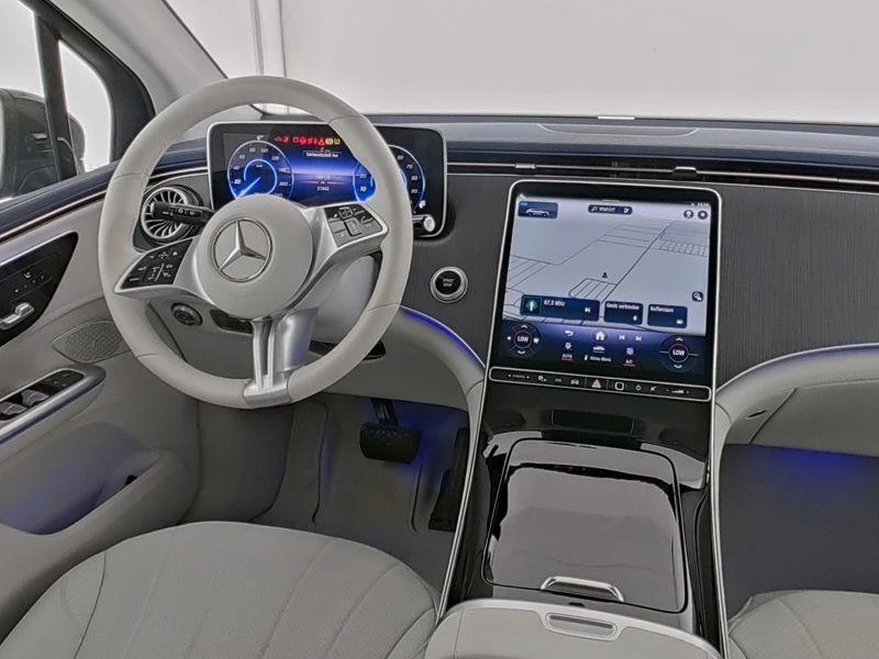 Mercedes-Benz EQE SUV 300 Luxury Line 91 kWh