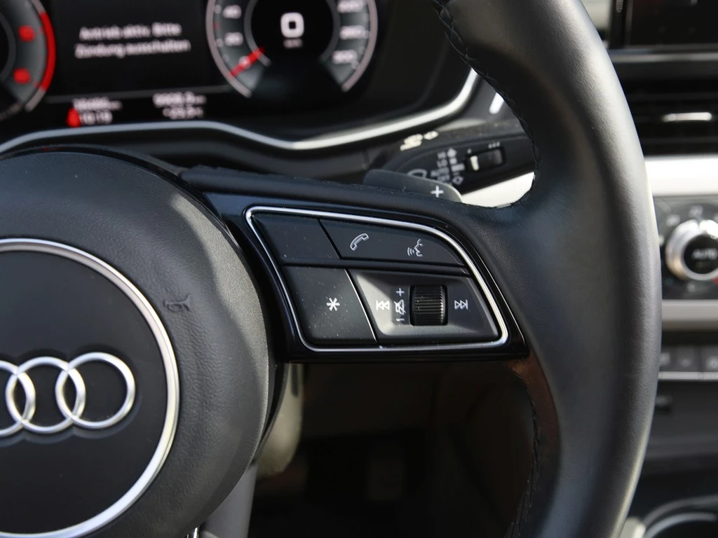 Audi A5 Sportback 35 TDI advanced Navi AHK Virtual+
