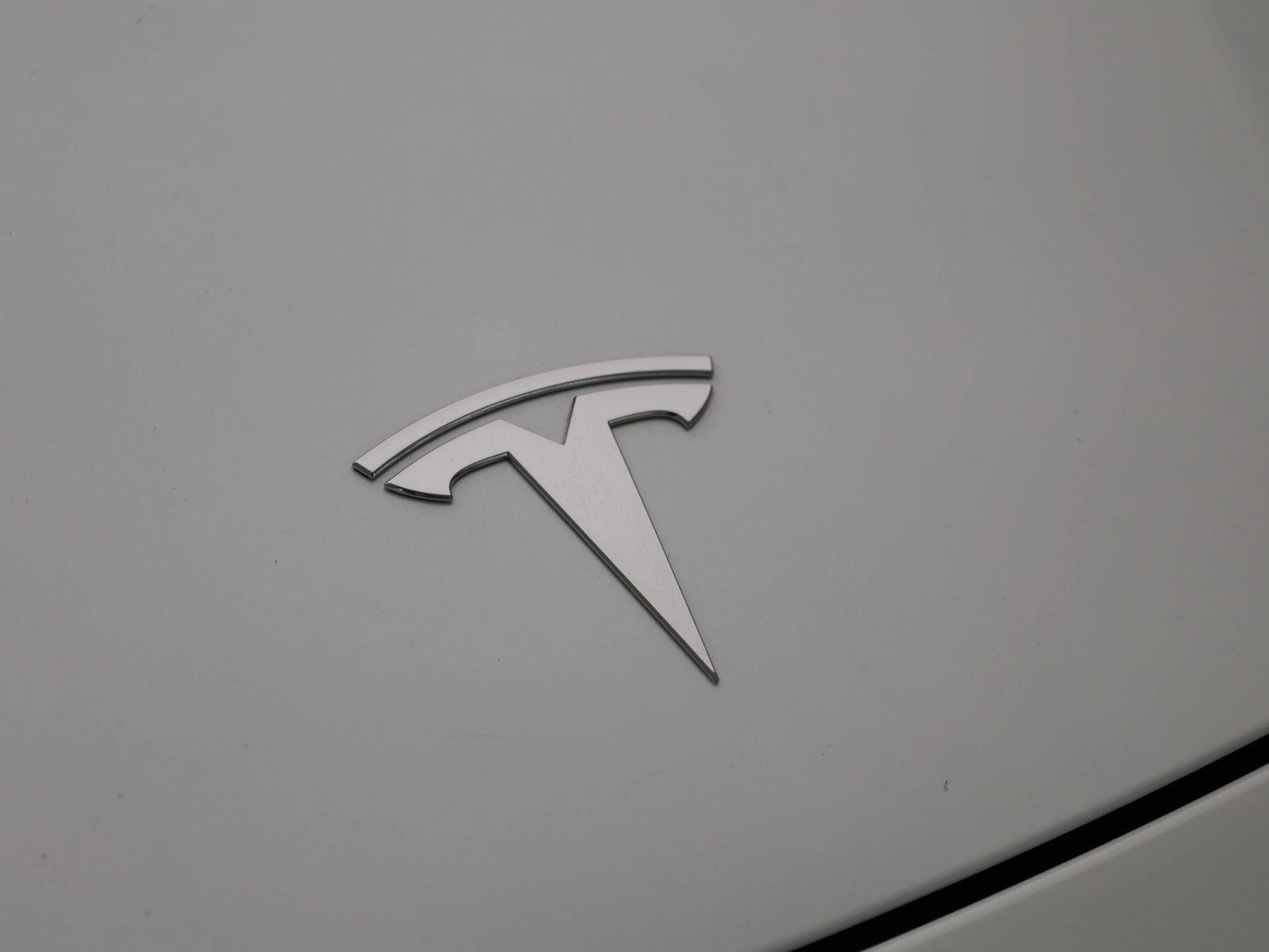 Tesla Model Y Long Range Dual Motor AWD