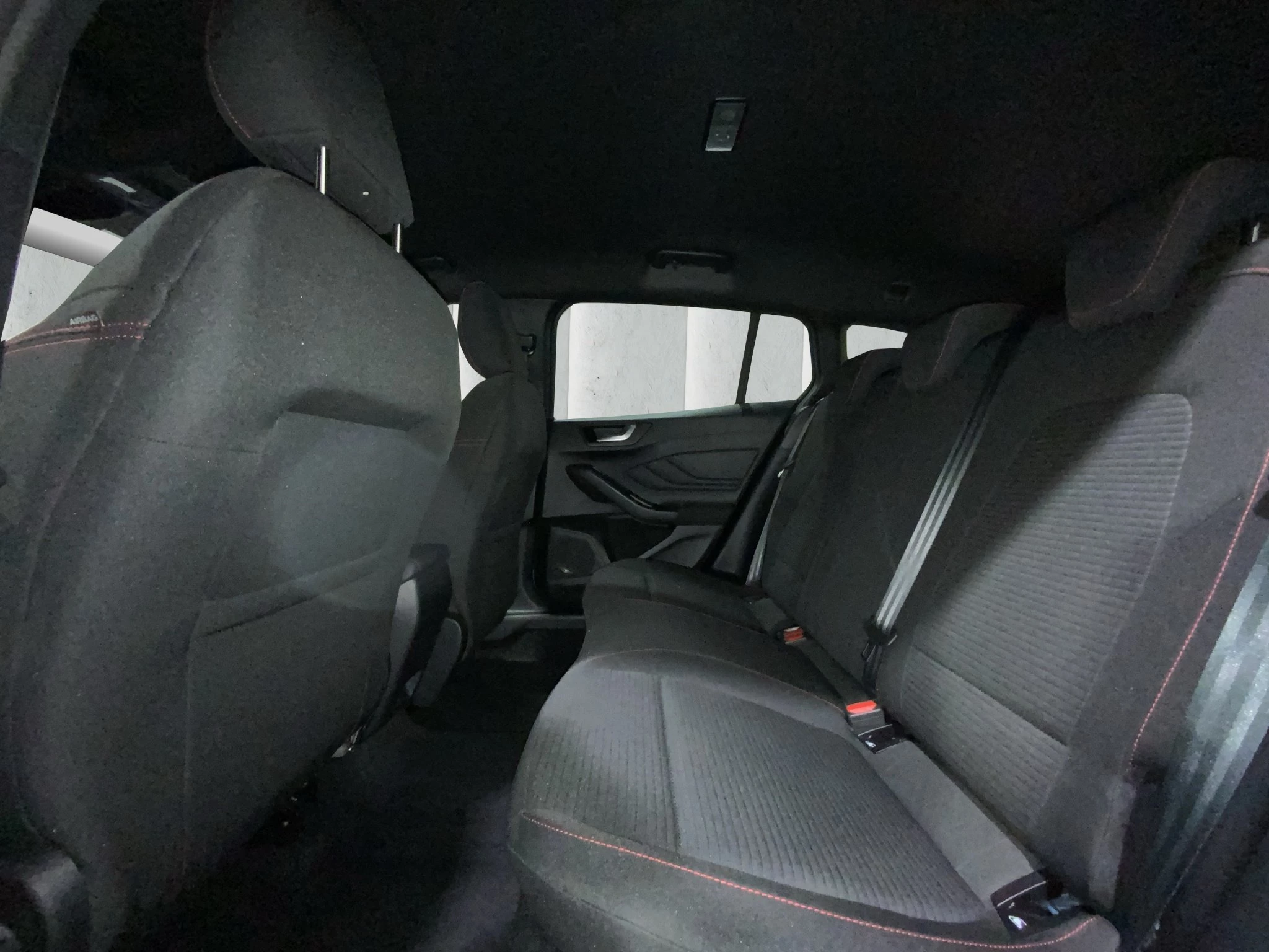 Ford Focus ST-Line Turnier Aut.*ACC*KAM*NAVI*LED*WINTER-PKT.