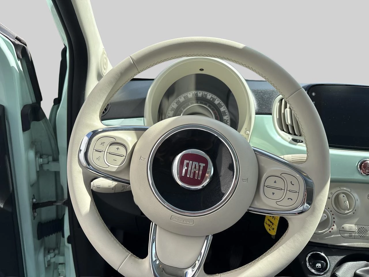 Fiat 500 0.9 TwinAir Turbo Lounge