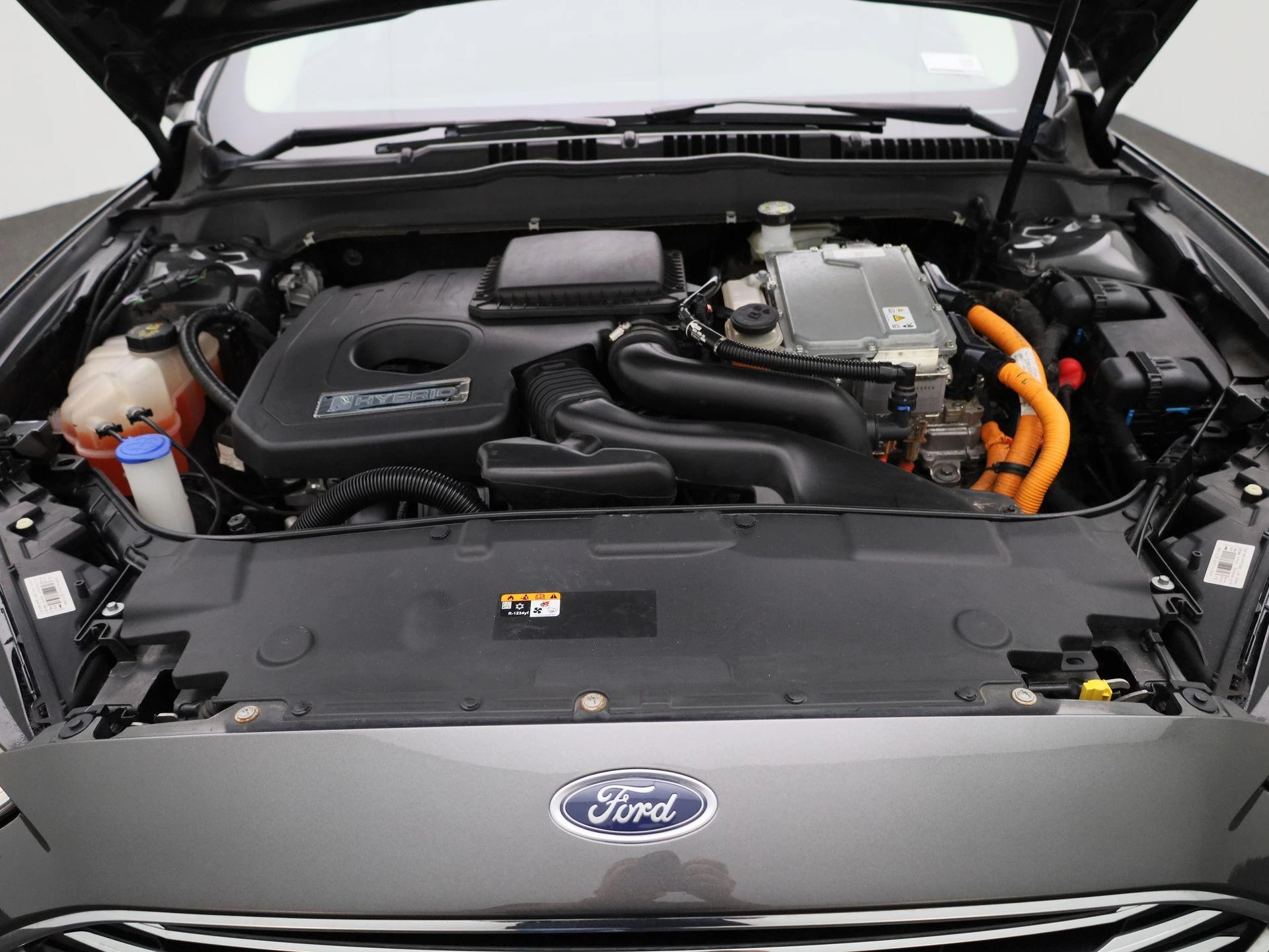 Ford Mondeo Clipper 2.0 HEV 140kW Aut. Business Class