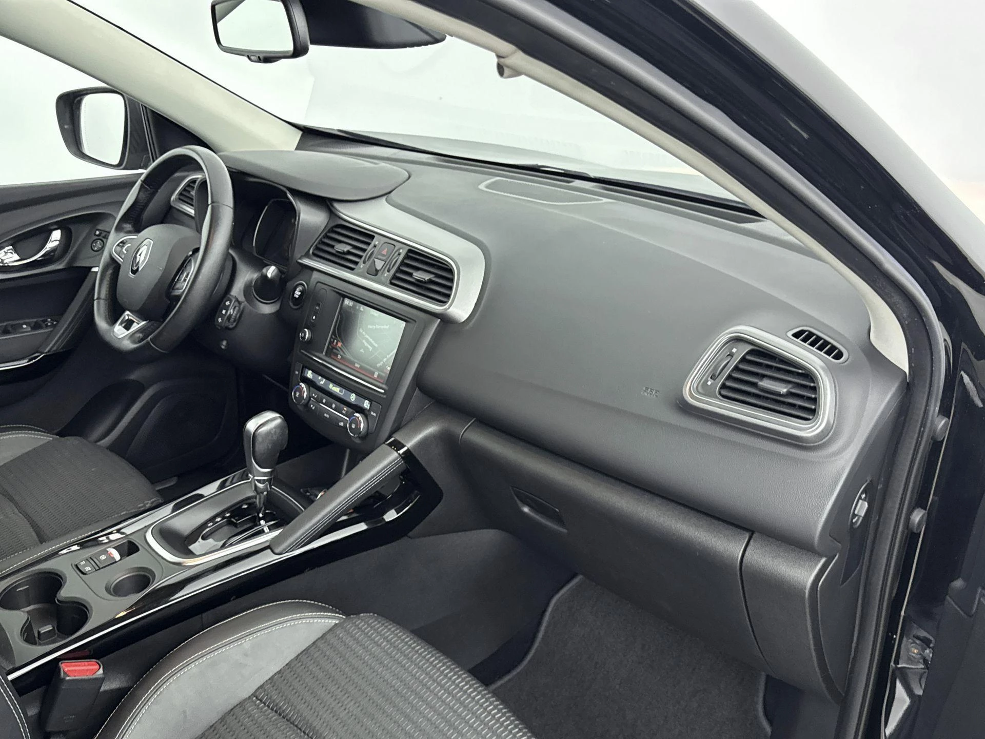 Renault Kadjar 1.2 TCe Intens