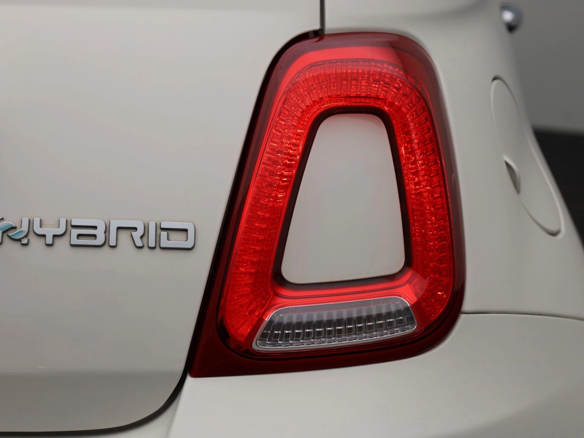Fiat 500 1.0 Hybrid 70 Dolce Vita