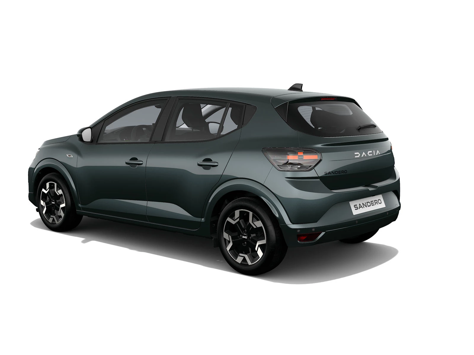Dacia Sandero Stepway Expression