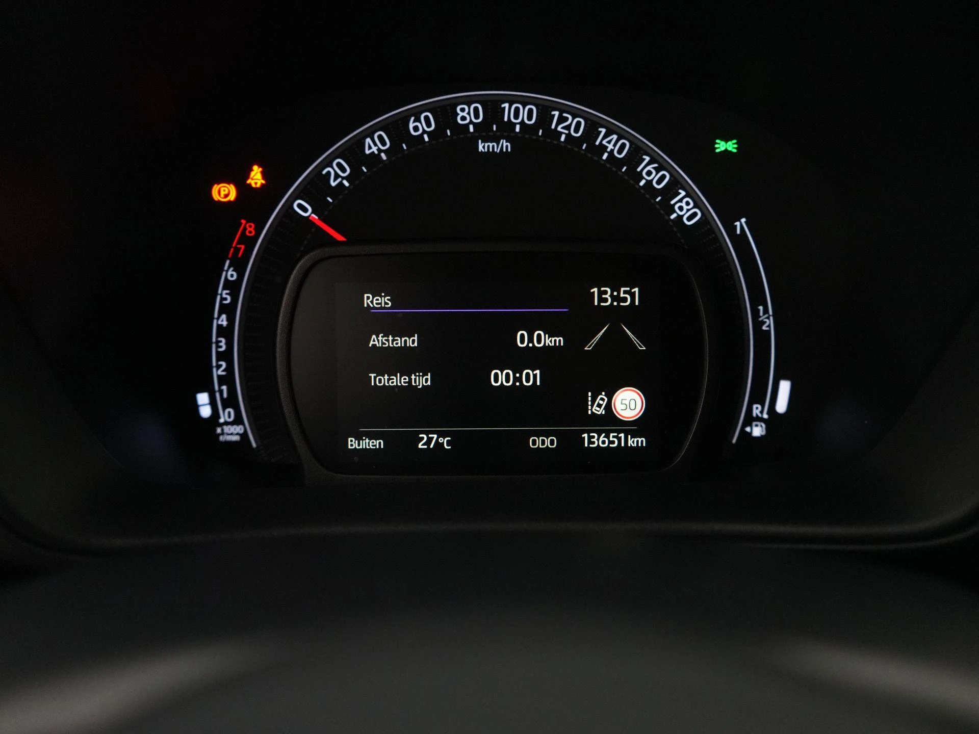 Toyota Aygo X 1.0 VVT-i MT Play