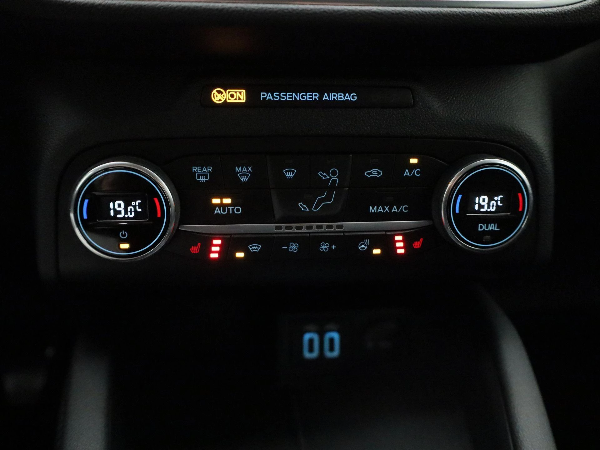 Ford Kuga 1.5 EcoBlue 88kW Titanium
