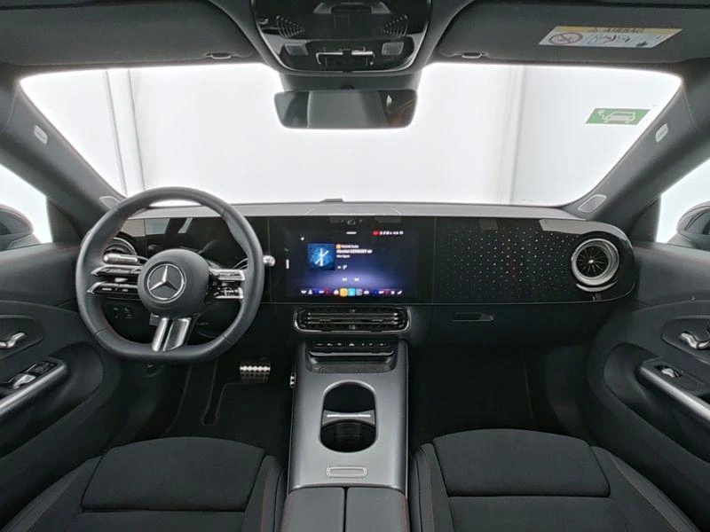 Mercedes-Benz CLA 250+ AMG Line