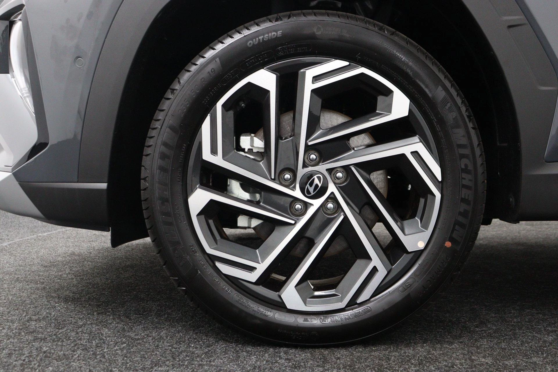 Hyundai Tucson 1.6 T-GDI PHEV Premium