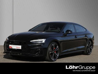 Audi A5 Sportback 40 TFSI quattro S line