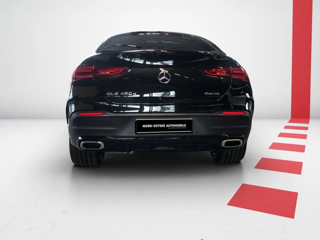 Mercedes-Benz-GLE 450 d-image-7